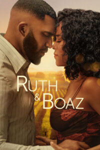 Ruth & Boaz (2025) Watch HD Movies