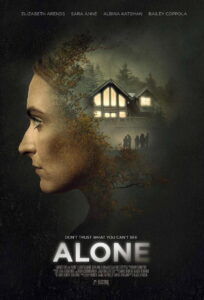 Alone (2020) Watch HD Movies
