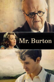 Mr. Burton (2025) Watch HD Movies