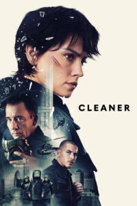 Cleaner (2025) Watch HD Movies