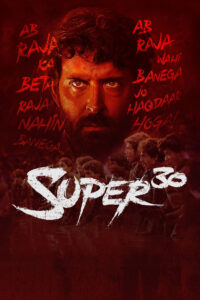 Super 30 (2019) Watch HD Movies