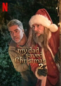 The Night My Dad Saved Christmas 2 (2025) Watch HD Movies