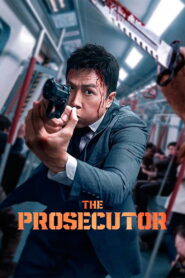 The Prosecutor (2024) Watch HD Movies