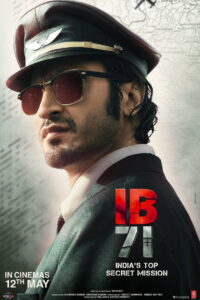 IB 71 (2023) Watch HD Movies