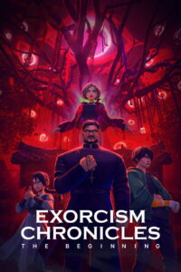 Exorcism Chronicles: The Beginning (2025) Watch HD Movies