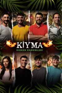Kıyma: Orman Kanunları (2024) Watch HD Movies