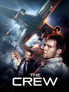 Flight Crew (2016) Watch HD Movies