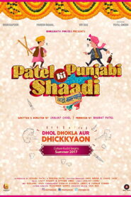 Patel Ki Punjabi Shaadi (2017) Watch HD Movies