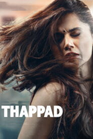 Thappad (2020) Watch HD Movies