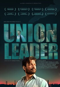 Union Leader (2017) Watch HD Movies