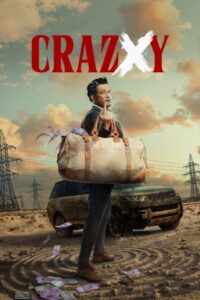 Crazxy (2025) Watch HD Movies