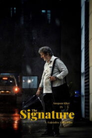 The Signature (2024) Watch HD Movies