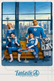 The Fantastic 4: First Steps (2025) Watch HD Movies