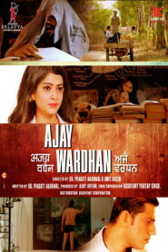 Ajay Wardhan (2022) Watch HD Movies
