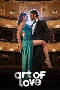 Art of Love (2024) Watch HD Movies