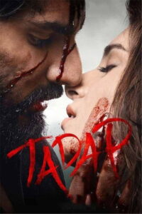 Tadap (2021) Watch HD Movies
