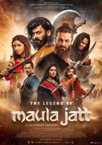 The Legend of Maula Jatt (2022) Watch HD Movies