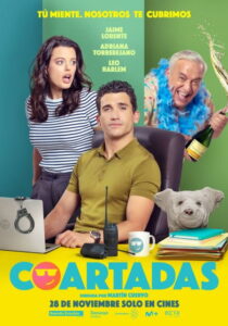 Coartadas (2025) Watch HD Movies