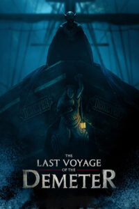 The Last Voyage of the Demeter (2023) Watch HD Movies