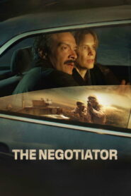 The Negotiator (2025) Watch HD Movies