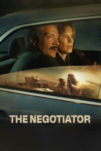 The Negotiator (2025) Watch HD Movies