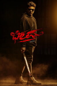 Bheema (2024) Watch HD Movies
