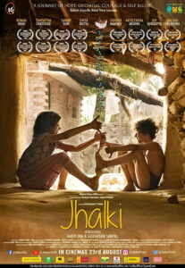 Jhalki (2019) Watch HD Movies