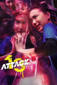 Attack 13 (2025) Watch HD Movies