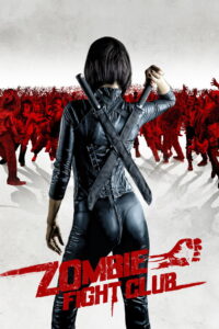 Zombie Fight Club (2014) Watch HD Movies