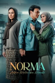 Norma: Antara Mertua dan Menantu (2025) Watch HD Movies