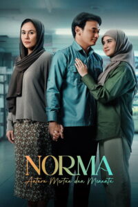 Norma: Antara Mertua dan Menantu (2025) Watch HD Movies