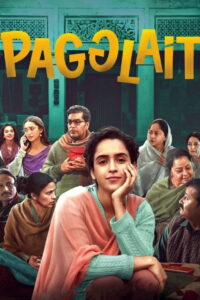 Pagglait (2021) Watch HD Movies