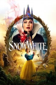 Snow White (2025) Watch HD Movies