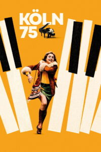 Köln 75 (2025) Watch HD Movies