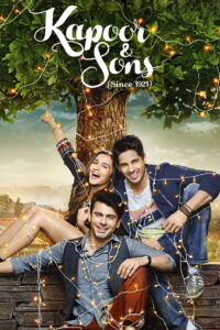 Kapoor & Sons (2016) Watch HD Movies
