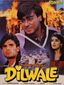 Dilwale (1994) Watch HD Movies