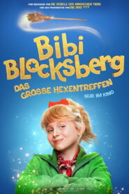 Bibi Blocksberg – Das große Hexentreffen (2025) Watch HD Movies