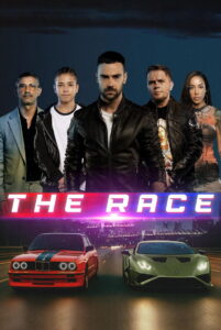 The Race (2025) Watch HD Movies