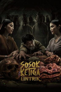 Sosok Ketiga: Lintrik (2025) Watch HD Movies