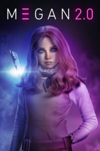 M3GAN 2.0 (2025) Watch HD Movies
