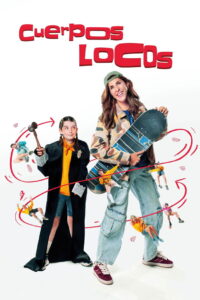 Cuerpos locos (2025) Watch HD Movies
