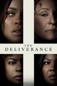 The Deliverance (2024) Watch HD Movies