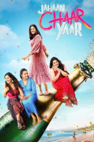 Jahaan Chaar Yaar (2022) Watch HD Movies