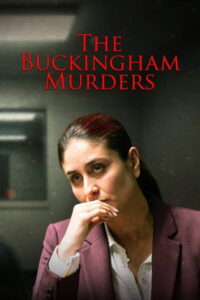 The Buckingham Murders (2024) Watch HD Movies