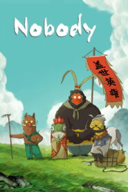 Nobody (2025) Watch HD Movies