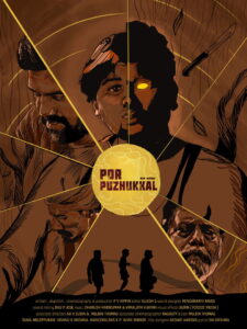 Por Puzhukkal – War Worms (2023) Watch HD Movies