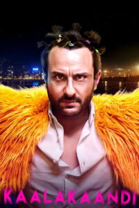 Kaalakaandi (2018) Watch HD Movies