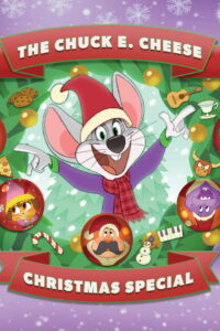 A Chuck E. Cheese Christmas (2025) Watch HD Movies