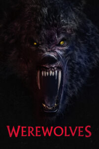 Werewolves (2024) Watch HD Movies