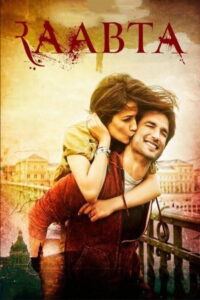 Raabta (2017) Watch HD Movies